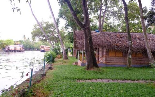 Keraleeyam Ayurvedic Resort