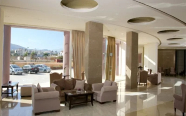 Gouves Mare Hotel & Suites