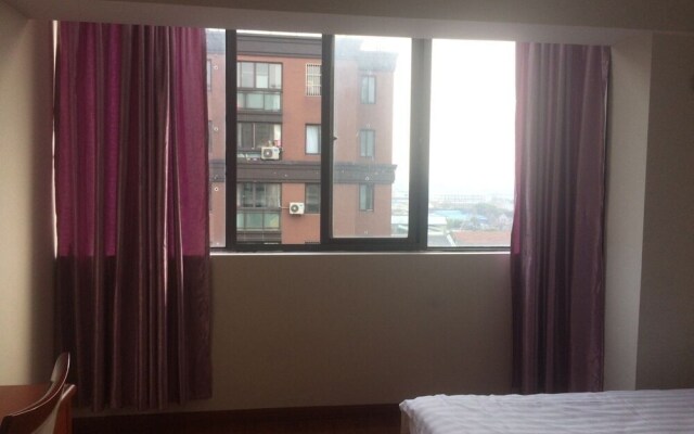 Hongming Boutique Hotel