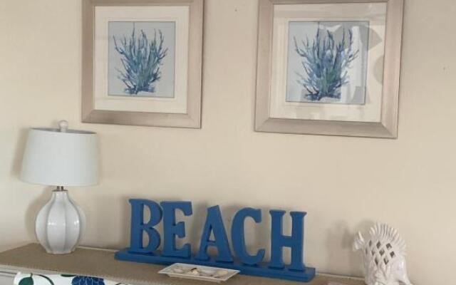 Sea Club Condo #37