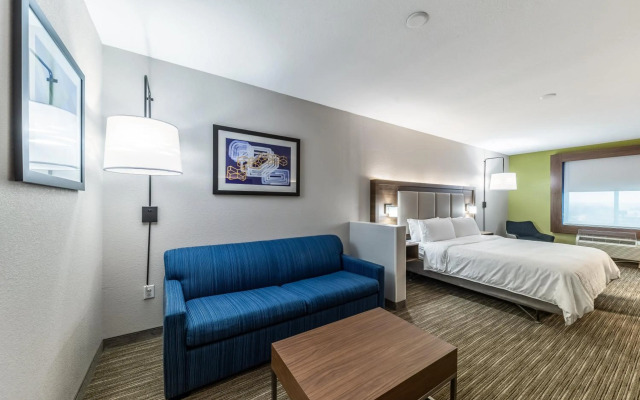 Hawthorn Suites by Wyndham Williamsville Buffalo Airport