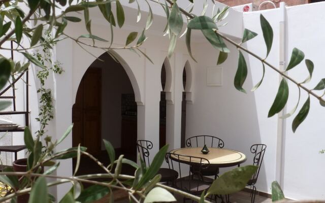 Riad Safina