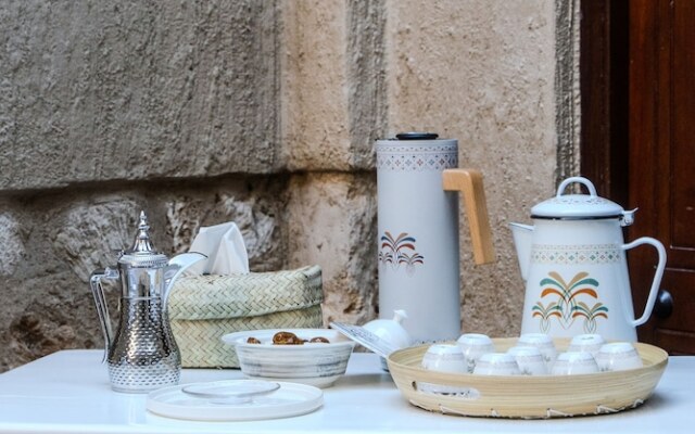Arabian Boutique Hotel