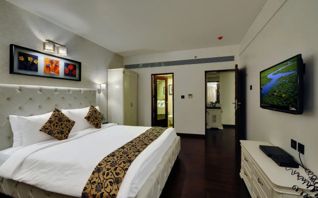 The Fern Residency Rajkot