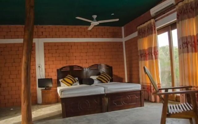 Wella Simbina Rella Kalpitiya