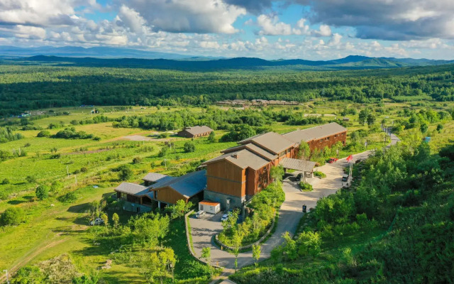 The View Hotel Changbai Mountain - MGallery Collection