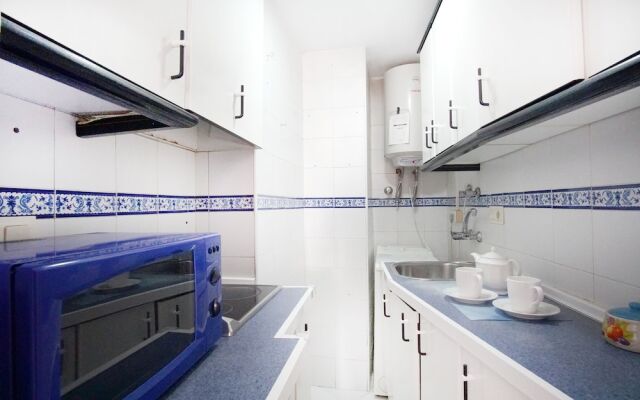 Duplex - Comendadoras, Centro de Granada