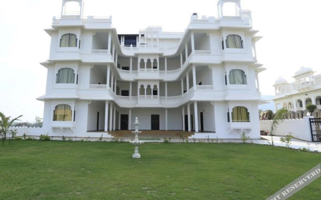 Sai Palace
