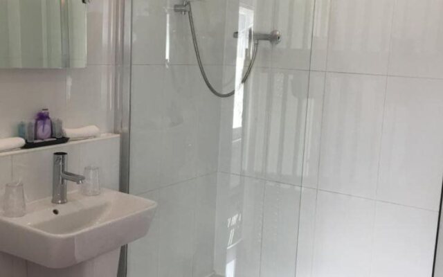 Comrie Hotel