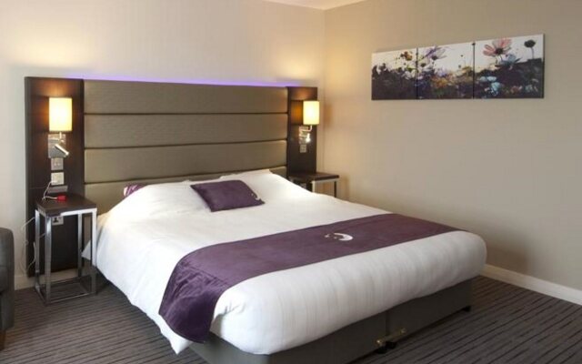 Premier Inn London Edgware