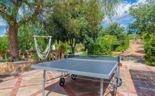 Es Garroveral 3 in Bunyola