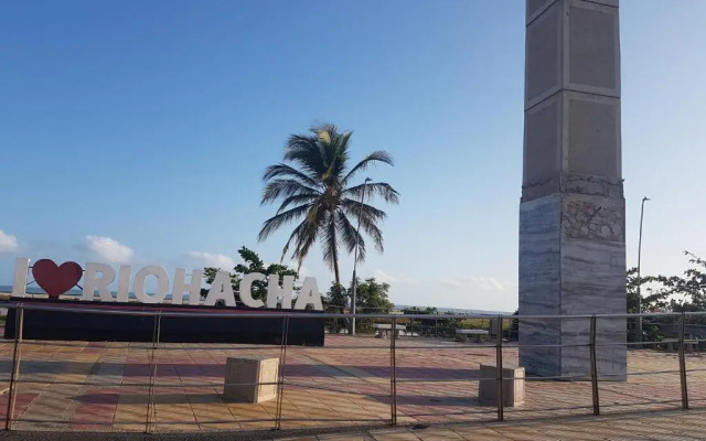Hotel Miraflores