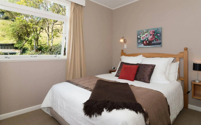 The Point Bed & Breakfast