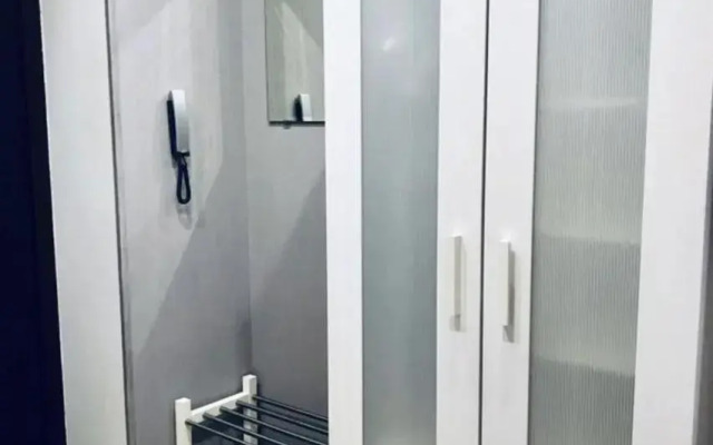 Apartments on Matrosova street 16