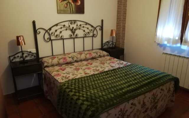 Apartamentos El Ardinal