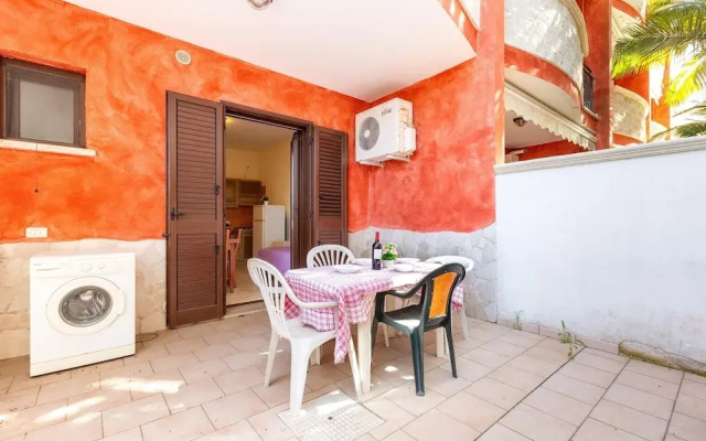 1990 Appartamento Azzurra