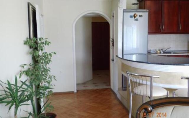 Fis Centar Apartment