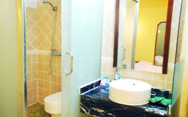 Oriental Pearl Hotel-changsha