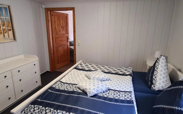 Ferienwohnung "Juliette"