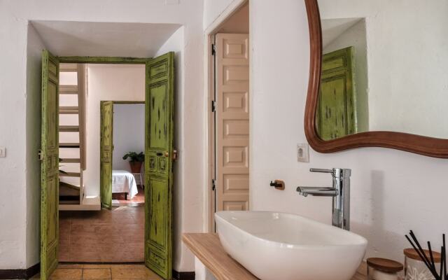 Encanto Guesthouse