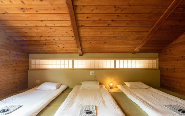 Fujiyama Inn Conifer
