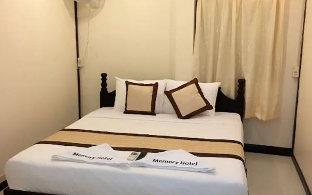 Memory Hotel Vientiane