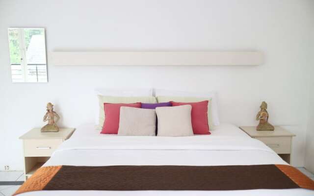 Villa Babeh Dago Pakar