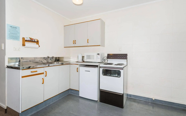 Takapuna International Motor Lodge