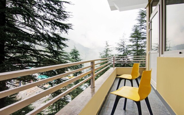 Treebo Trend Agnivesh Ayush Wellness Centre