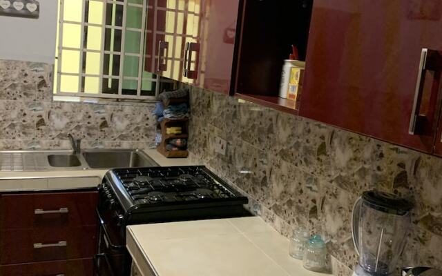 Lovely Apartment Bargain Rate, Accra, Ghana