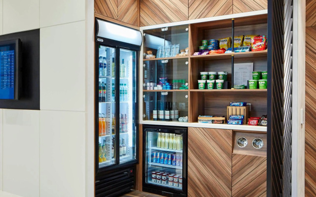 Courtyard by Marriott Luton Airport