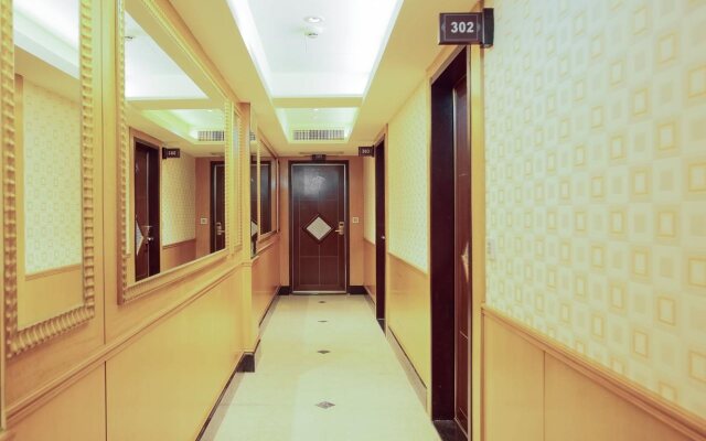 Best Love Boutique Hotel