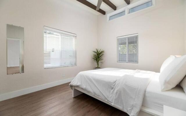 The Hideaway at Lake Ridge 3