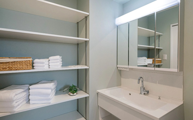 Coldio JointHome NAHA