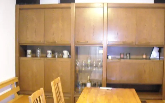 Éva Apartmanház