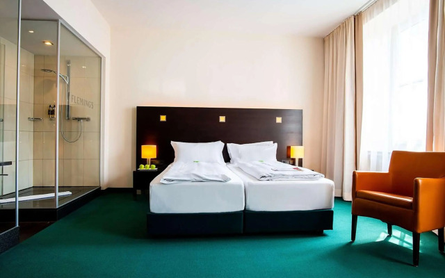 Flemings Hotel München-City