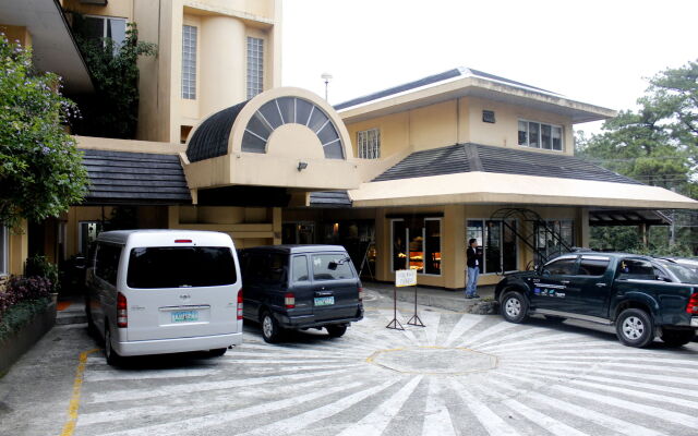 El Cielito Inn - Baguio