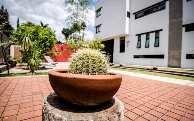 Maria Ines Hotel Suite