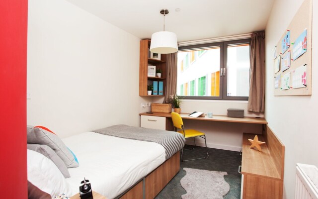 Ensuite rooms in Tottenham