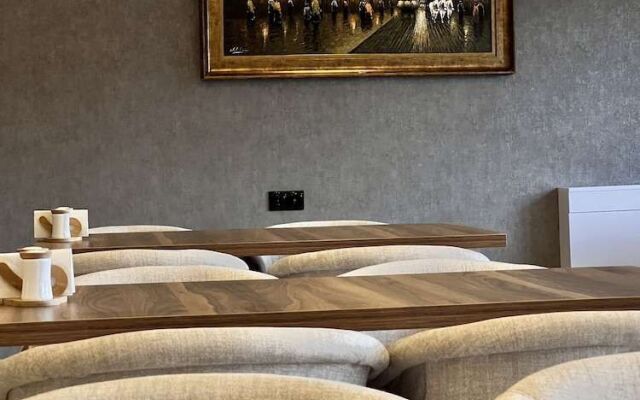 Avazem Suite Hotel