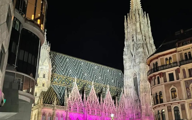 Stilvolles Apartment in toller Lage, "die Bunte"