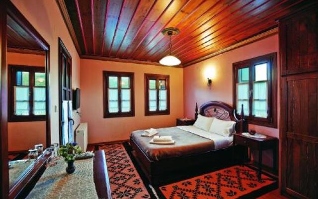 Papigiotis Hotel