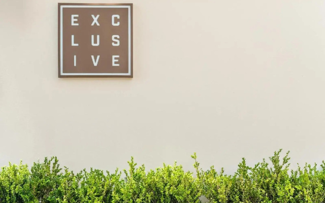 Hotel Residence Exclusive