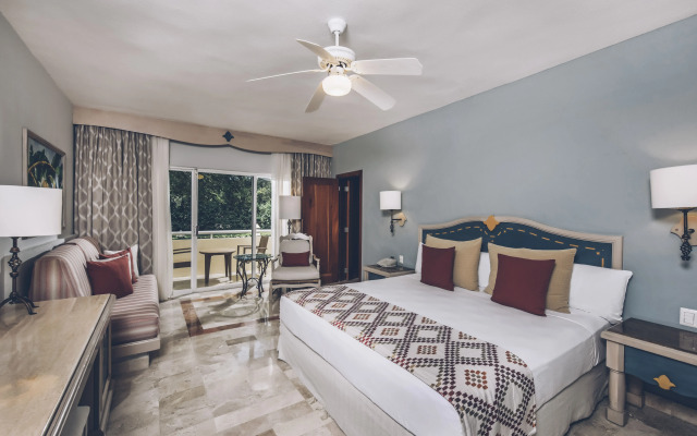 Iberostar Waves Paraíso del Mar - All Inclusive