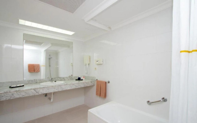 Hotel Riu Oliva Beach Resort - All Inclusive