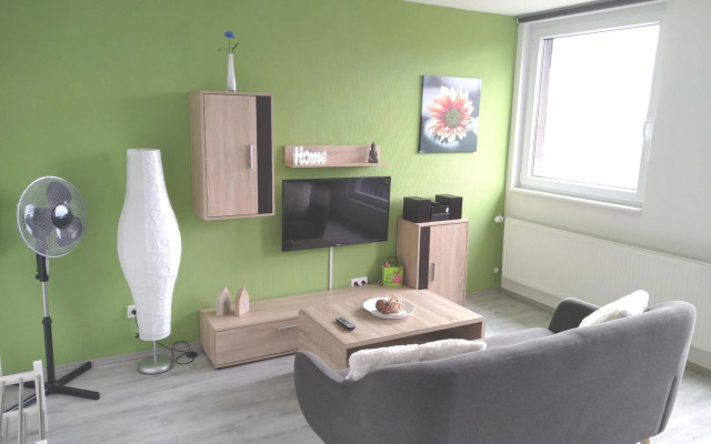 Ferienwohnung 2 Haus Talblick