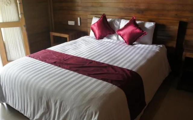 Shakya Garden Cottage By Zuzu – Guest Rooms – Nusa Penida