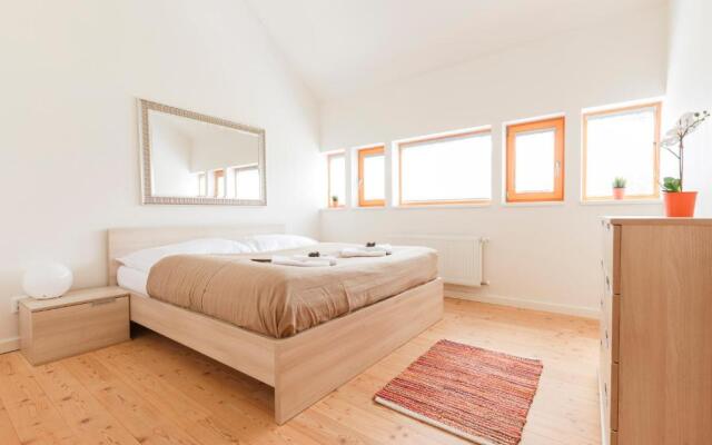 Chalet6harrachov se saunou
