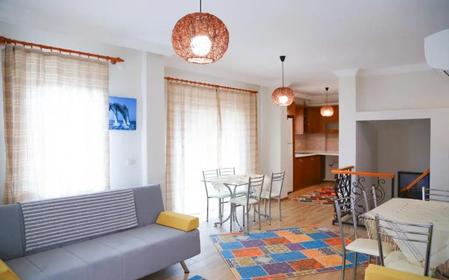 Salman Homes Akyaka