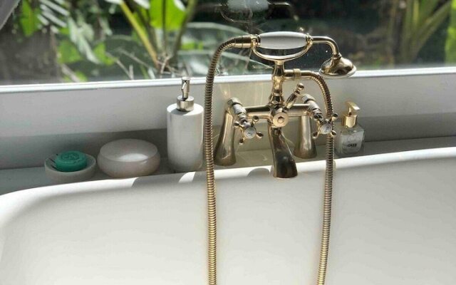 Chalé Super Charmoso - CasaIvan